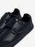 Sneakers garçon synthétique fermeture adhésive barefoot Black+Blue 12 - vertbaudet enfant 