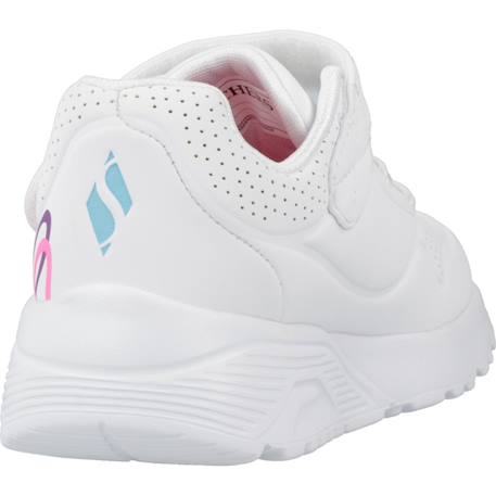 Baskets bébé fille Blanc wmn 3 - vertbaudet enfant 