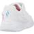 Baskets bébé fille Blanc wmn 3 - vertbaudet enfant 