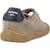 Basket fille confortable Beige taupe+Bleu marino+Marron terra+Vert kaki+Violet malva 3 - vertbaudet enfant 