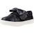 Detbies fille modèle 1072129c Bleu 080+Noir 800+Rose 100 10 - vertbaudet enfant 