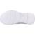 Baskets enfant fille en textile Bleu aqamlv 6 - vertbaudet enfant 