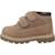 Bottes garçon en cuir Brun clair 260+Brun clair 740+Noir 800 8 - vertbaudet enfant 