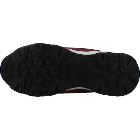 Bottes fille modèle j magnetar Rose 6 - vertbaudet enfant 