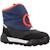 Bottes garçon modèle b566la 054fu Noir c0659 5 - vertbaudet enfant 