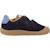 Basket fille confortable Beige taupe+Bleu marino+Marron terra+Vert kaki+Violet malva 7 - vertbaudet enfant 