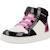 Detbies fille modèle b465ma 0bckc Noir c0404 4 - vertbaudet enfant 