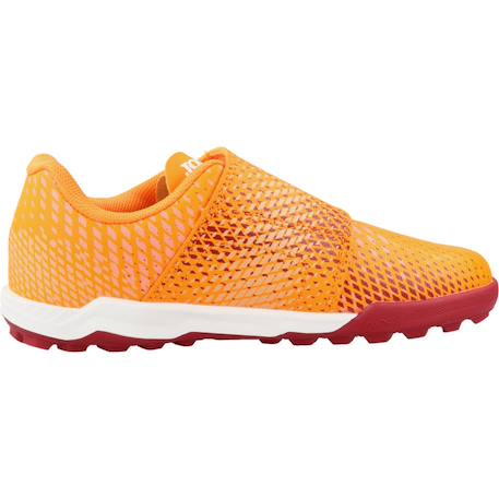 Basket garçon modèle bfgjw2607tfv Orange nrnj 1 - vertbaudet enfant 