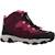 Bottes fille modèle j magnetar Rose 5 - vertbaudet enfant 