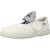 Basket fille modèle 105110 Beige beige+Blanc blanco+Rouge rojo 10 - vertbaudet enfant 