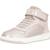 Bottes fille modèle j washiba girl Rose 4 - vertbaudet enfant 