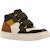 Bottes garçon modèle b nashik boy Bleu c1mk4+Vert c1m3x 11 - vertbaudet enfant 