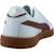 Baskets enfant garçon en cuir Bleu cocoa 3 - vertbaudet enfant 