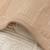 Couverture en coton jungle jambo biscuit-oatmeal (100 x 150 cm) Beige, marron 4 - vertbaudet enfant 