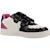 Basket fille modèle b eclyper girl Blanc c0404 5 - vertbaudet enfant 