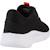 Baskets enfant garçon en textile Noir black 3 - vertbaudet enfant 