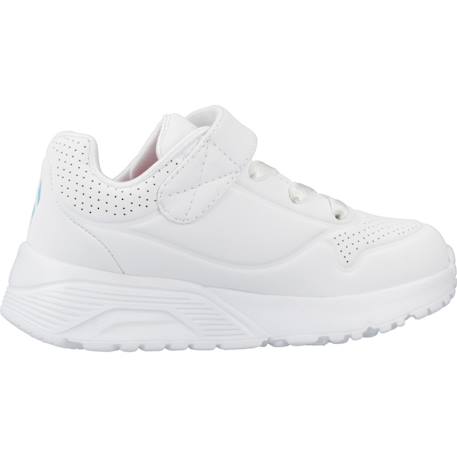 Baskets bébé fille Blanc wmn 1 - vertbaudet enfant 