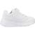 Baskets bébé fille Blanc wmn 1 - vertbaudet enfant 