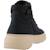 Bottes garçon modèle j kiddartah boy Bleu c0045+Marron c6002 3 - vertbaudet enfant 