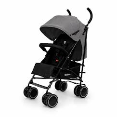 -Poussette ultra légère Tokio Compacte, Pliable & Confortable