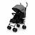 Poussette ultra légère Tokio Compacte, Pliable & Confortable Gris et noir 1 - vertbaudet enfant 