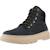 Bottes garçon modèle j kiddartah boy Bleu c0045+Marron c6002 4 - vertbaudet enfant 