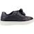 Detbies fille modèle 1072129c Bleu 080+Noir 800+Rose 100 1 - vertbaudet enfant 