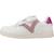 Basket garçon modèle 1124104v Blanc rosa 2 - vertbaudet enfant 