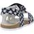 Sandales garçon modèle fiume Bleu 800+Bleu 820+Noir 810 15 - vertbaudet enfant 