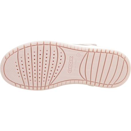 Bottes fille modèle j washiba girl Rose 6 - vertbaudet enfant 