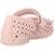 Derbies fille modèle cleliana Rose 100 3 - vertbaudet enfant 