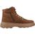 Bottes garçon modèle j kiddartah boy Bleu c0045+Marron c6002 7 - vertbaudet enfant 
