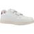 Basket garçon modèle 1124104v Blanc rosa 5 - vertbaudet enfant 