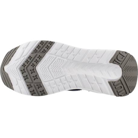 Basket garçon modèle fun kid 03 Bleu 003 6 - vertbaudet enfant 