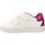 Basket fille modèle b365ma 0bckc Blanc c0563 2 - vertbaudet enfant 