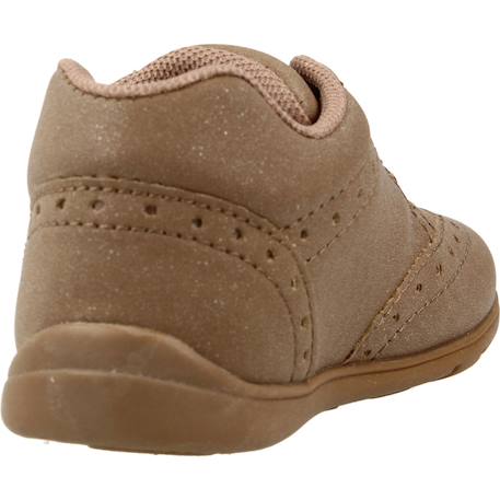 Detbies garçon modèle 1072141c Marron 590 3 - vertbaudet enfant 
