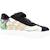 Baskets garçon Noir white 5 - vertbaudet enfant 