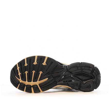 Baskets à lacets garçon velophasis Beige 6 - vertbaudet enfant 