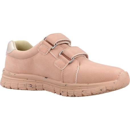Basket fille modèle 1072143c Rose 100 5 - vertbaudet enfant 