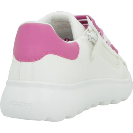 Basket fille modèle j puffypop girl Beige c0588+Beige c1z8d+Blanc c0007+Blanc c0404+Blanc c0552+Blanc c0563+Blanc c0653 9 - vertbaudet enfant 