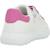 Basket fille modèle j puffypop girl Beige c0588+Beige c1z8d+Blanc c0007+Blanc c0404+Blanc c0552+Blanc c0563+Blanc c0653 9 - vertbaudet enfant 