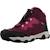 Bottes fille modèle j magnetar Rose 4 - vertbaudet enfant 