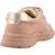 Basket fille modèle 1072143c Rose 100 3 - vertbaudet enfant 