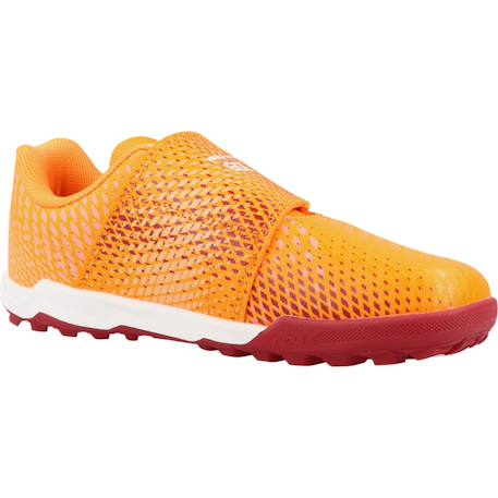 Basket garçon modèle bfgjw2607tfv Orange nrnj 5 - vertbaudet enfant 