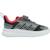 Baskets garçon Gris grey 1 - vertbaudet enfant 