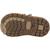 Bottes garçon en cuir Brun clair 260+Brun clair 740 12 - vertbaudet enfant 
