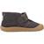 Bottes garçon modèle 1370121v bosco Bleu marino+Gris antrct 7 - vertbaudet enfant 