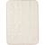 Couverture en coton jungle jambo biscuit-oatmeal (100 x 150 cm) Beige, marron 2 - vertbaudet enfant 