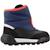 Bottes garçon modèle b566la 054fu Noir c0659 1 - vertbaudet enfant 