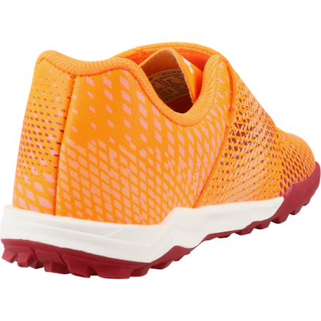 Basket garçon modèle bfgjw2607tfv Orange nrnj 3 - vertbaudet enfant 